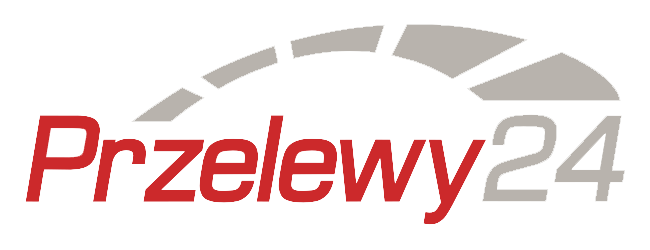 Przelewy24 logo